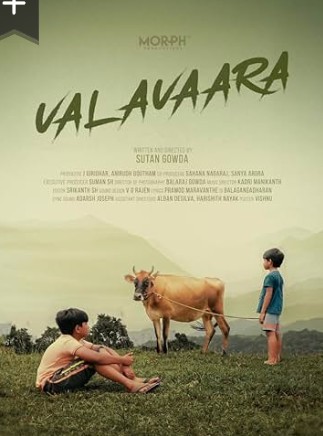  Valavaara Filmy4Wap 2026 Hindi ORG Dubbed
